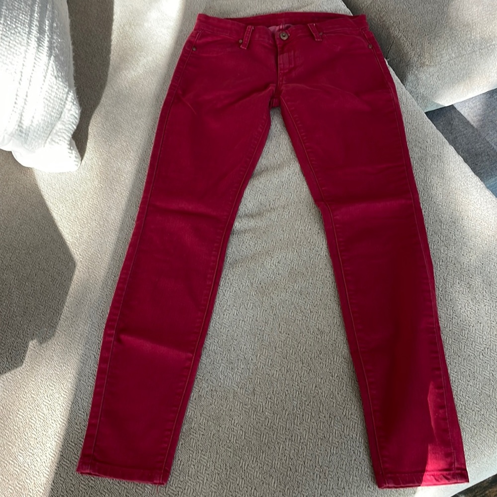 Blank NYC jeans